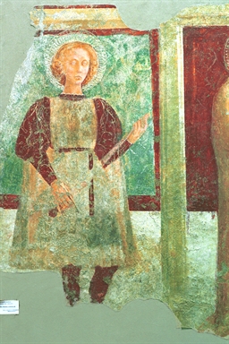 San Venanzio o San Sebastiano e San Giacomo